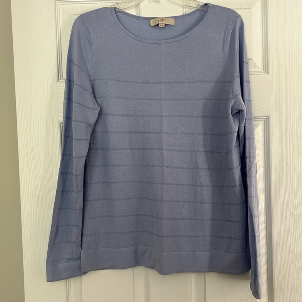 Loft Spring Sweater
